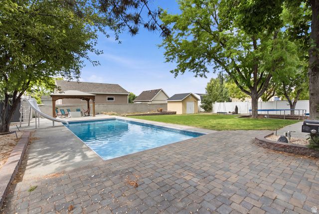 2986 W SOUTHPOINTE RD, South Jordan, UT 84095