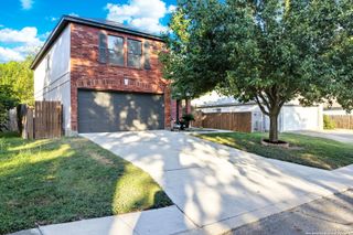 10127 SILVER PARK, San Antonio, TX 78254