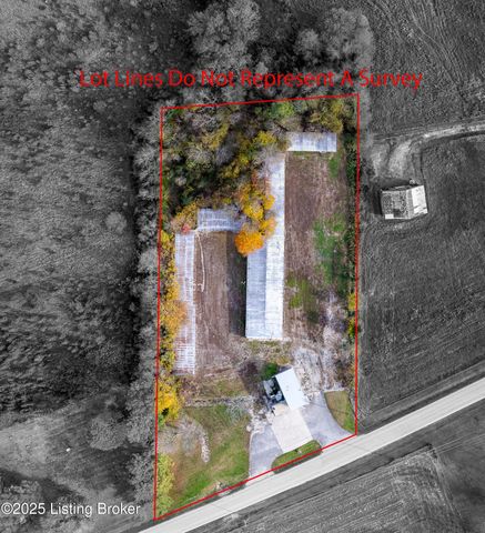 5985 S Hwy 259, Westview, KY 40178