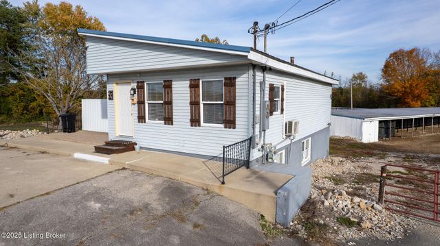 5985 S Hwy 259, Westview, KY 40178