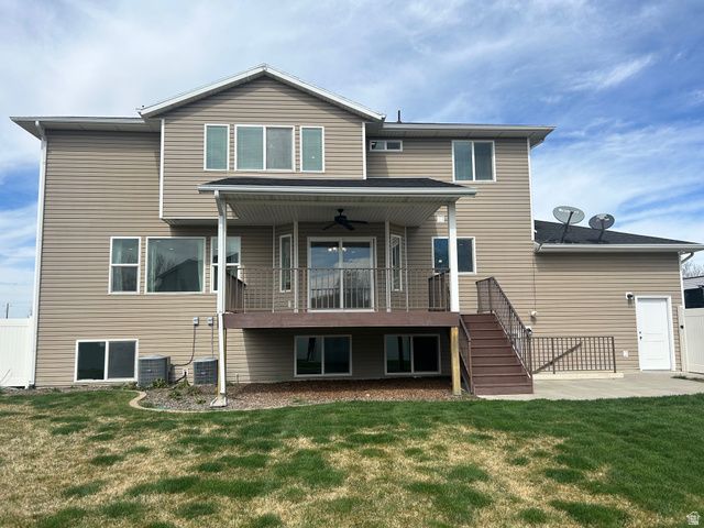 4239 W 5825 S, Roy, UT 84067