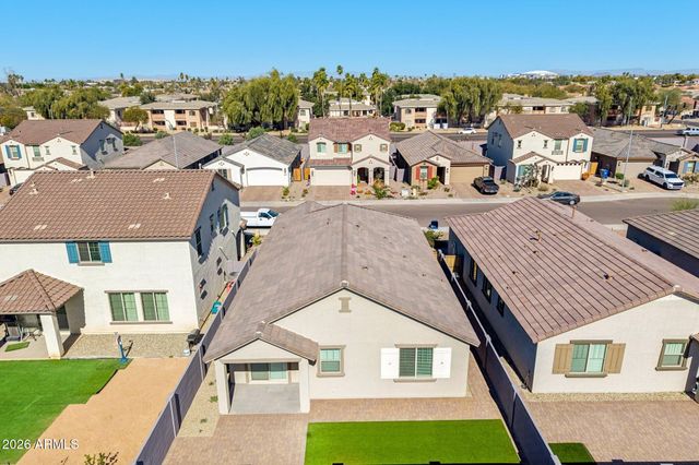 10169 W Vale Drive, Avondale, AZ 85392