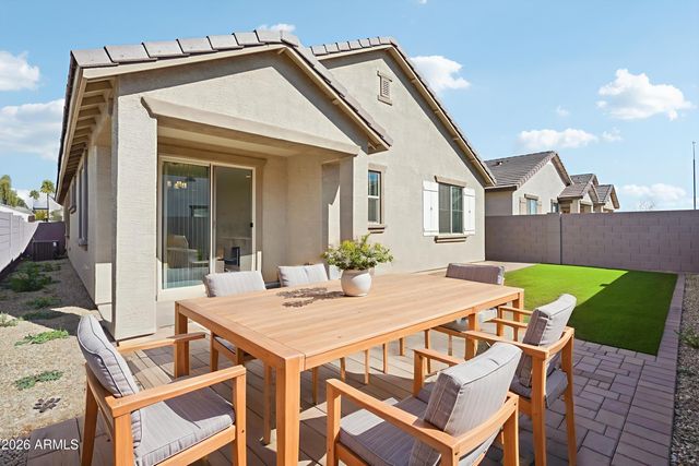 10169 W Vale Drive, Avondale, AZ 85392