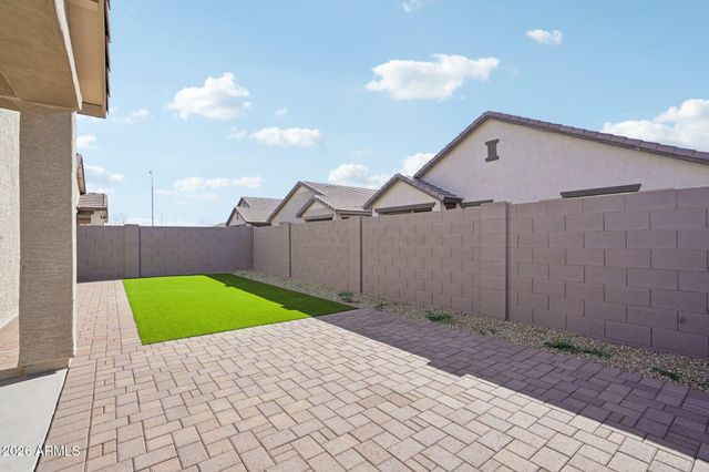 10169 W Vale Drive, Avondale, AZ 85392