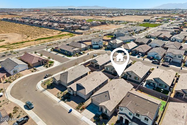 10169 W Vale Drive, Avondale, AZ 85392