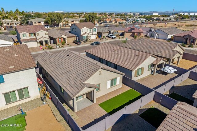 10169 W Vale Drive, Avondale, AZ 85392