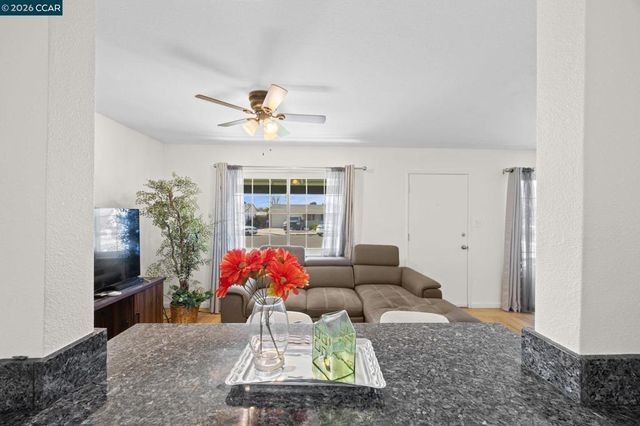 1905 Rubye Dr, Antioch, CA 94509