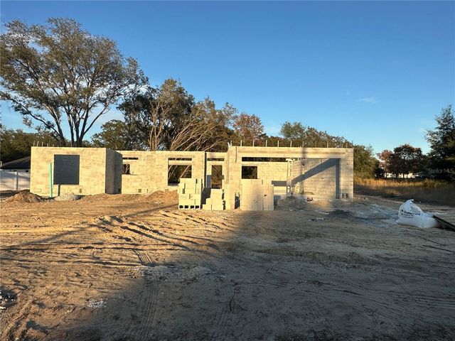 9650 BAHIA ROAD, Ocala, FL 34472