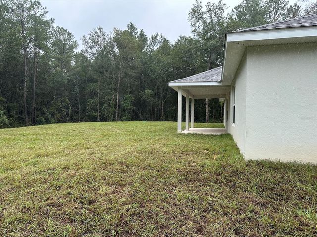9650 BAHIA ROAD, Ocala, FL 34472