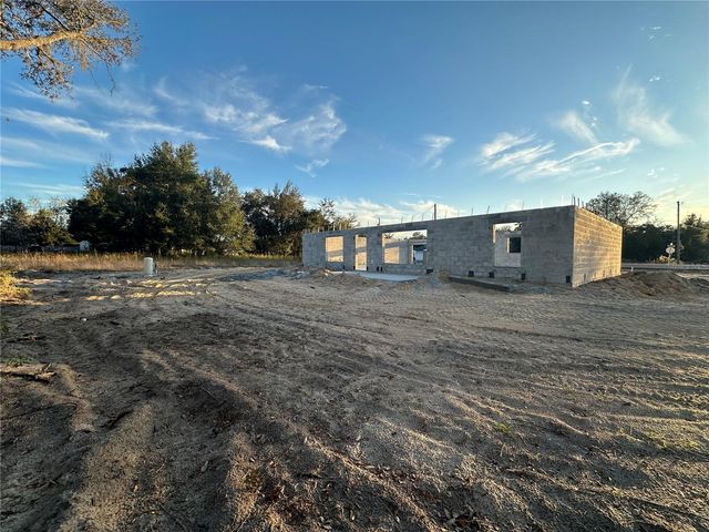 9650 BAHIA ROAD, Ocala, FL 34472