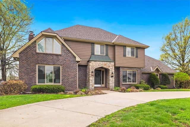 5601 W 181st Street, Stilwell, KS 66085