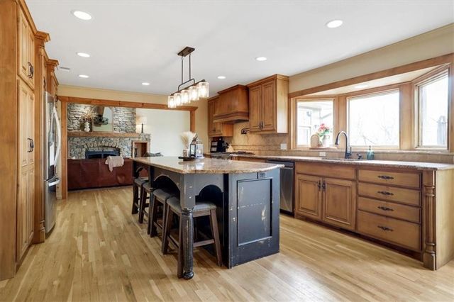 5601 W 181st Street, Stilwell, KS 66085