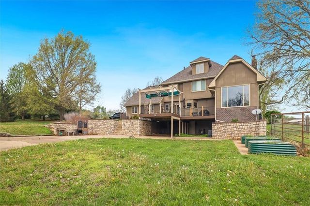 5601 W 181st Street, Stilwell, KS 66085