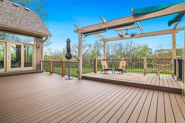 5601 W 181st Street, Stilwell, KS 66085