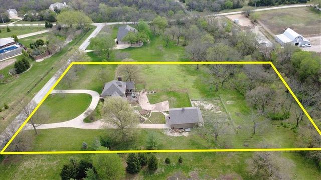 5601 W 181st Street, Stilwell, KS 66085