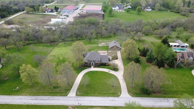 5601 W 181st Street, Stilwell, KS 66085