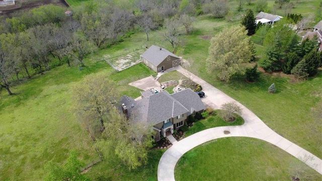 5601 W 181st Street, Stilwell, KS 66085