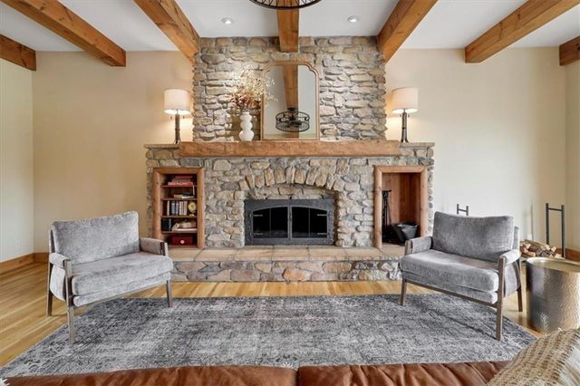 5601 W 181st Street, Stilwell, KS 66085