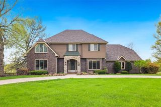 5601 W 181st Street, Stilwell, KS 66085