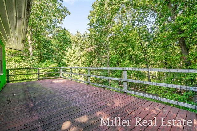 4233 Mud Lake Road, Johnstown Twp, MI 49021