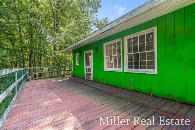 4233 Mud Lake Road, Johnstown Twp, MI 49021