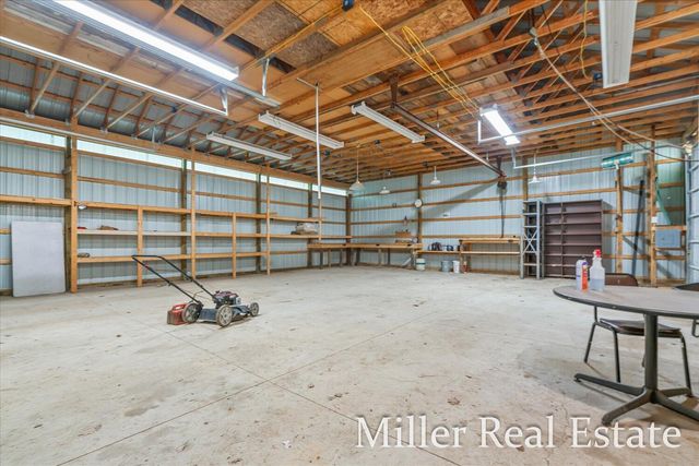 4233 Mud Lake Road, Johnstown Twp, MI 49021