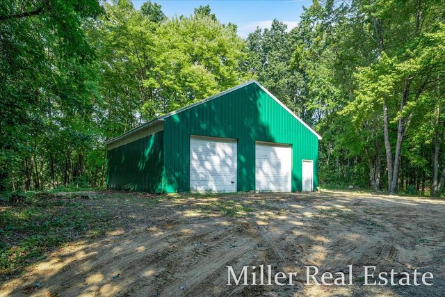 4233 Mud Lake Road, Johnstown Twp, MI 49021