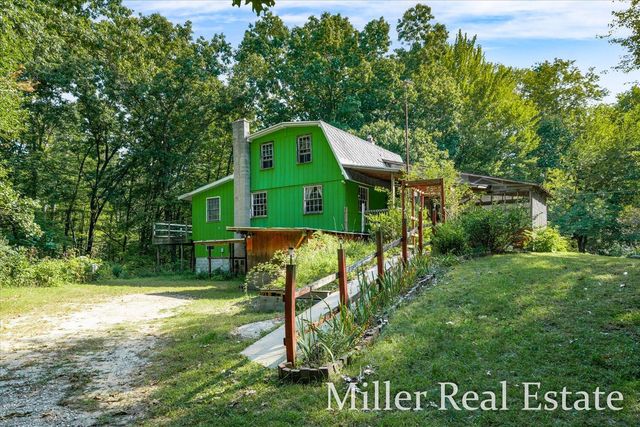 4233 Mud Lake Road, Johnstown Twp, MI 49021