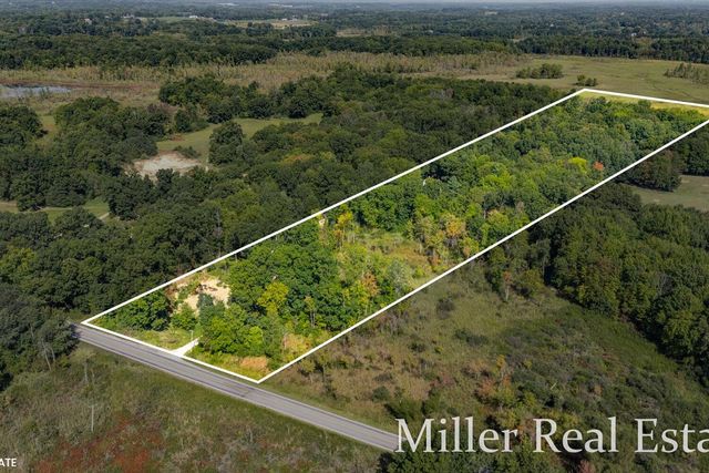 4233 Mud Lake Road, Johnstown Twp, MI 49021