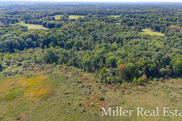 4233 Mud Lake Road, Johnstown Twp, MI 49021