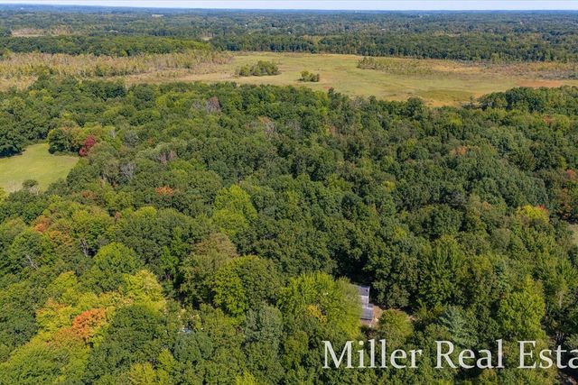 4233 Mud Lake Road, Johnstown Twp, MI 49021