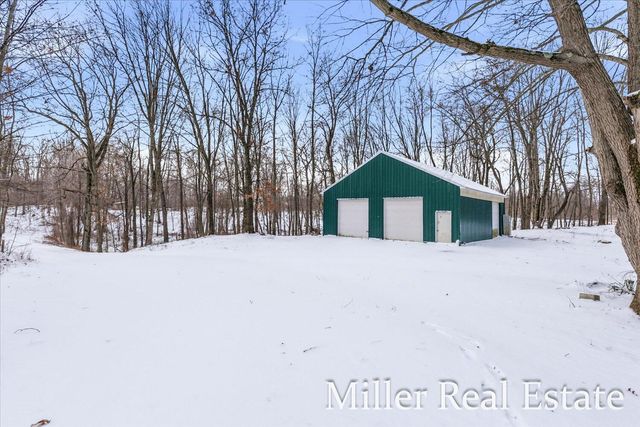 4233 Mud Lake Road, Johnstown Twp, MI 49021