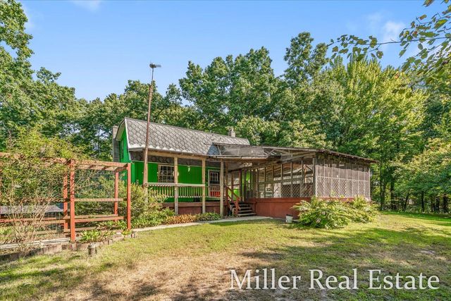 4233 Mud Lake Road, Johnstown Twp, MI 49021