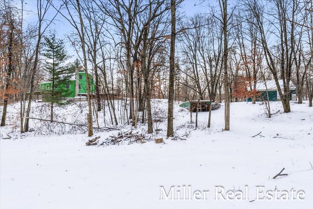 4233 Mud Lake Road, Johnstown Twp, MI 49021