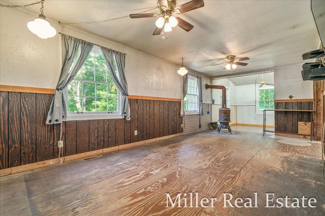 4233 Mud Lake Road, Johnstown Twp, MI 49021