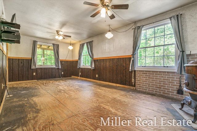 4233 Mud Lake Road, Johnstown Twp, MI 49021