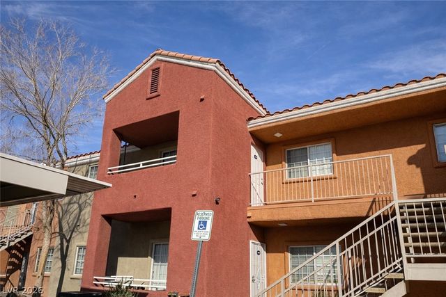 4730 East Craig Road 2068, Las Vegas, NV 89115