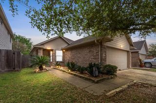 17218 Osprey Landing Drive, Hockley, TX 77447