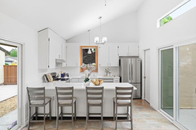 5335 Birch Grove Drive, San Jose, CA 95123