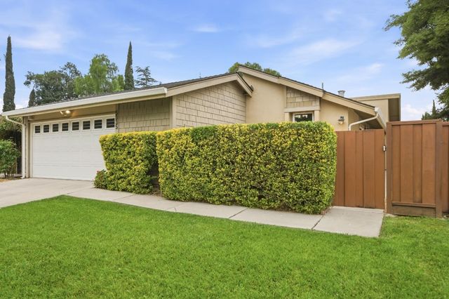 5335 Birch Grove Drive, San Jose, CA 95123