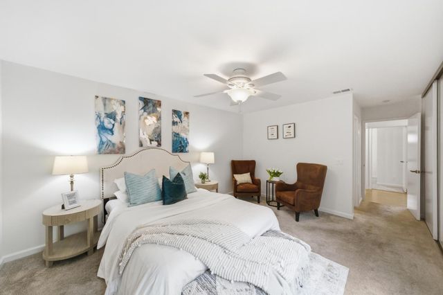 5335 Birch Grove Drive, San Jose, CA 95123
