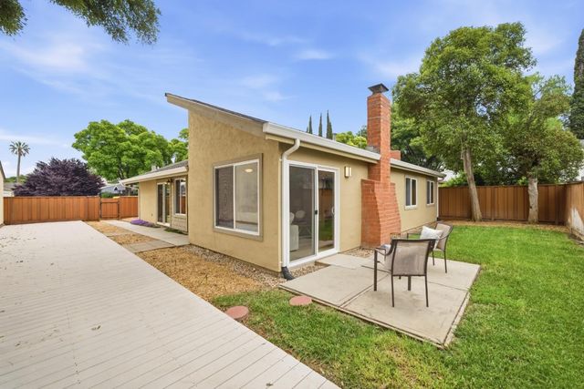 5335 Birch Grove Drive, San Jose, CA 95123