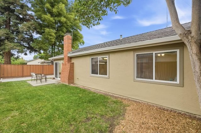 5335 Birch Grove Drive, San Jose, CA 95123