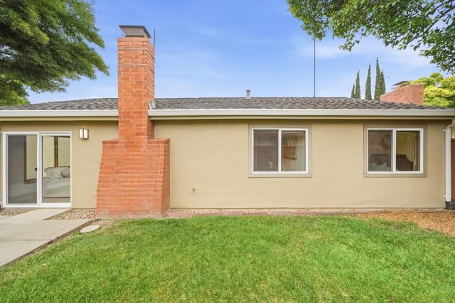 5335 Birch Grove Drive, San Jose, CA 95123