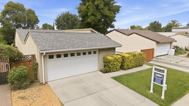 5335 Birch Grove Drive, San Jose, CA 95123