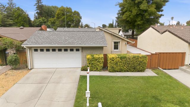 5335 Birch Grove Drive, San Jose, CA 95123
