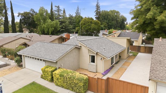 5335 Birch Grove Drive, San Jose, CA 95123