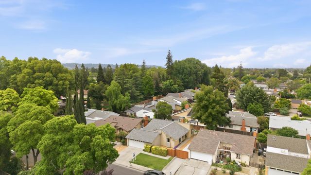 5335 Birch Grove Drive, San Jose, CA 95123