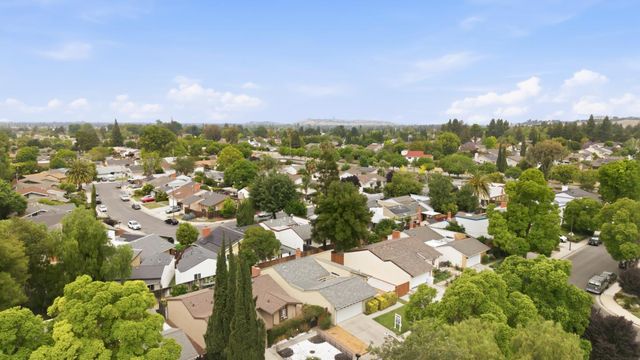 5335 Birch Grove Drive, San Jose, CA 95123