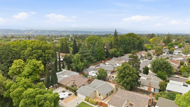 5335 Birch Grove Drive, San Jose, CA 95123